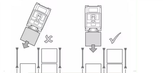 Drive In Pallet Racking Customized , Heavy Duty Drive In Rack System