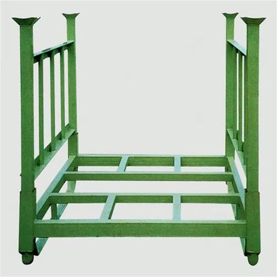 Scaffalature di stoccaggio in acciaio aperte e chiuse per magazzini logistici